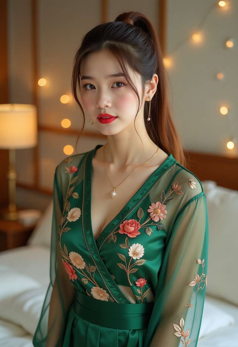 硅谷风云：演示的艺术